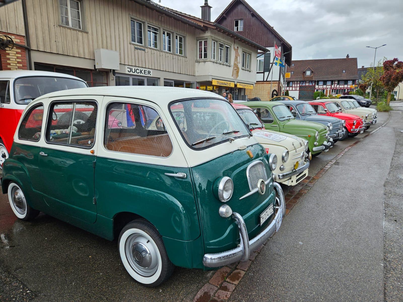 Fiat 600